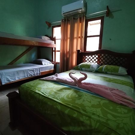 Osa House - Drake Corcovado Tours Bed and Breakfast Drakes Bay Buitenkant foto