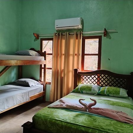 Osa House - Drake Corcovado Tours Bed and Breakfast Drakes Bay Buitenkant foto