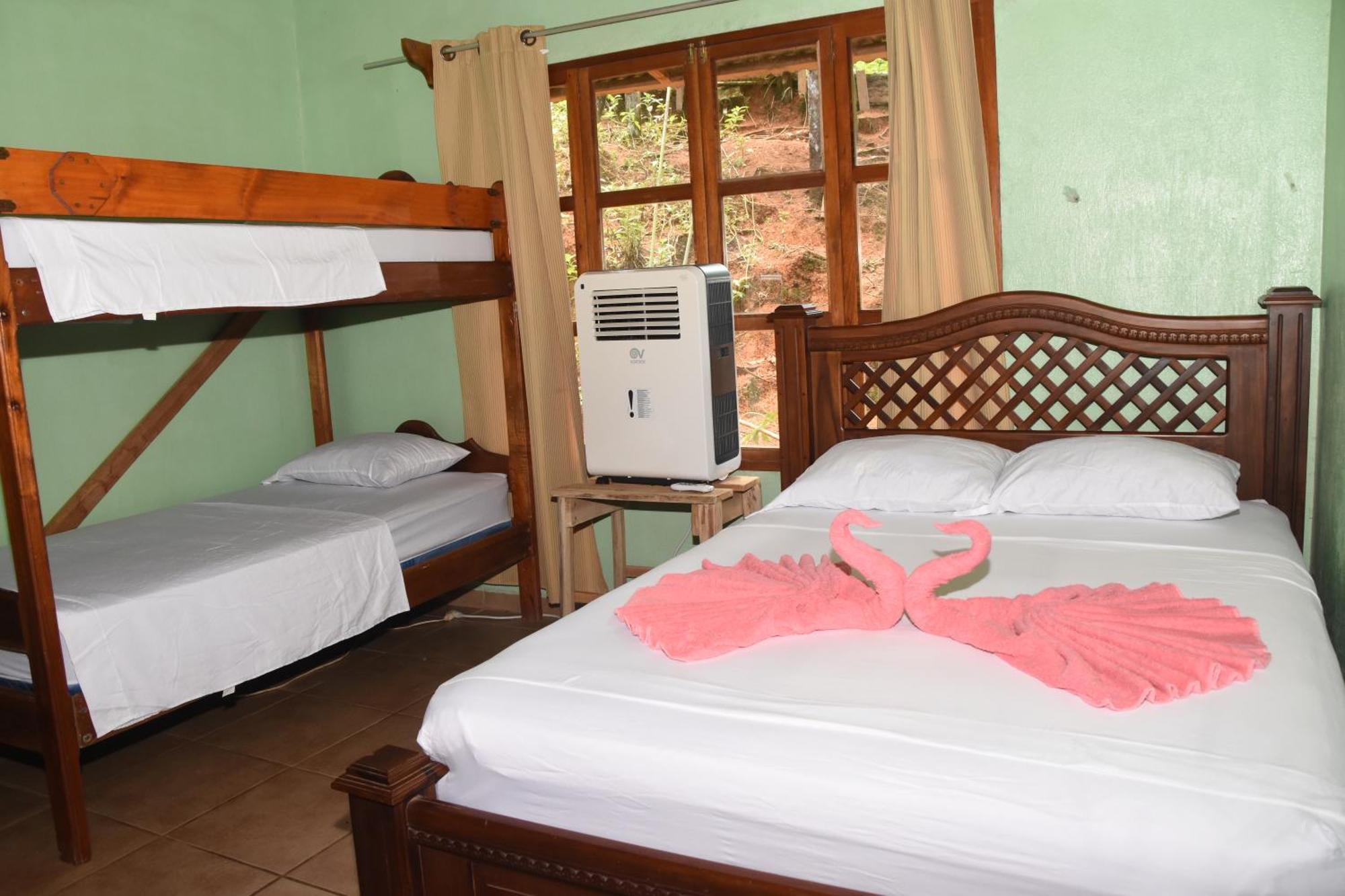 Osa House - Drake Corcovado Tours Bed and Breakfast Drakes Bay Buitenkant foto
