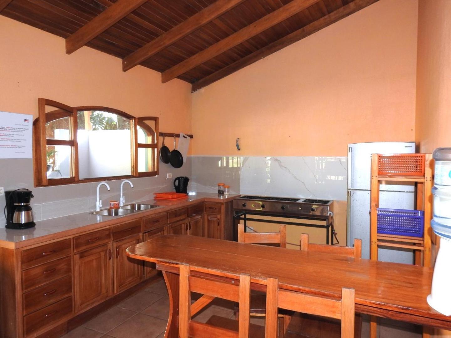 Osa House - Drake Corcovado Tours Bed and Breakfast Drakes Bay Buitenkant foto