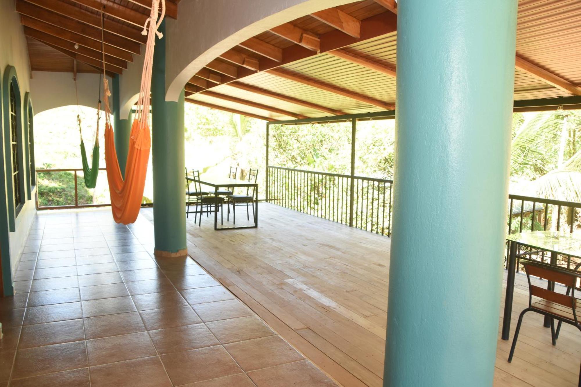 Osa House - Drake Corcovado Tours Bed and Breakfast Drakes Bay Buitenkant foto