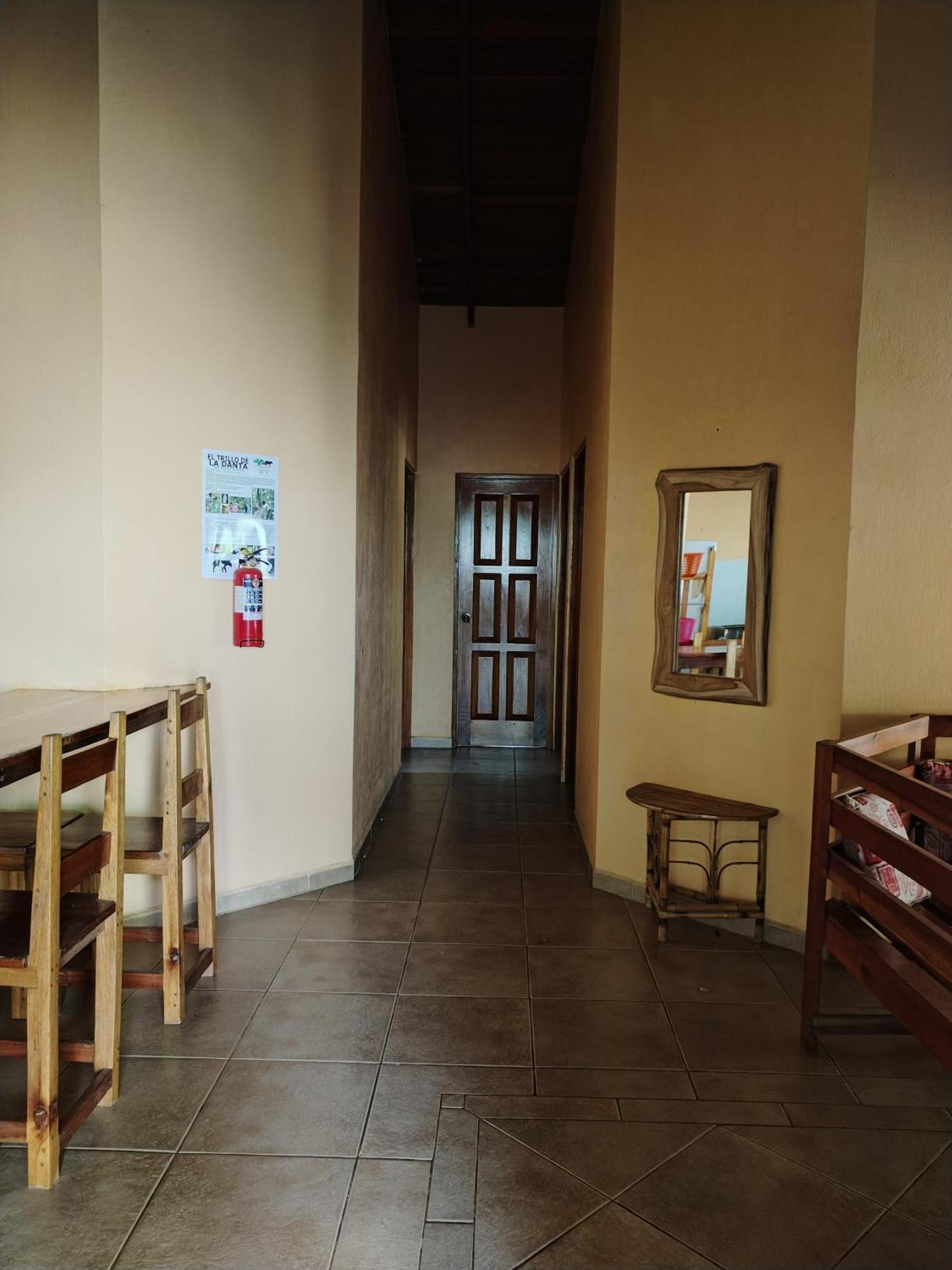 Osa House - Drake Corcovado Tours Bed and Breakfast Drakes Bay Buitenkant foto