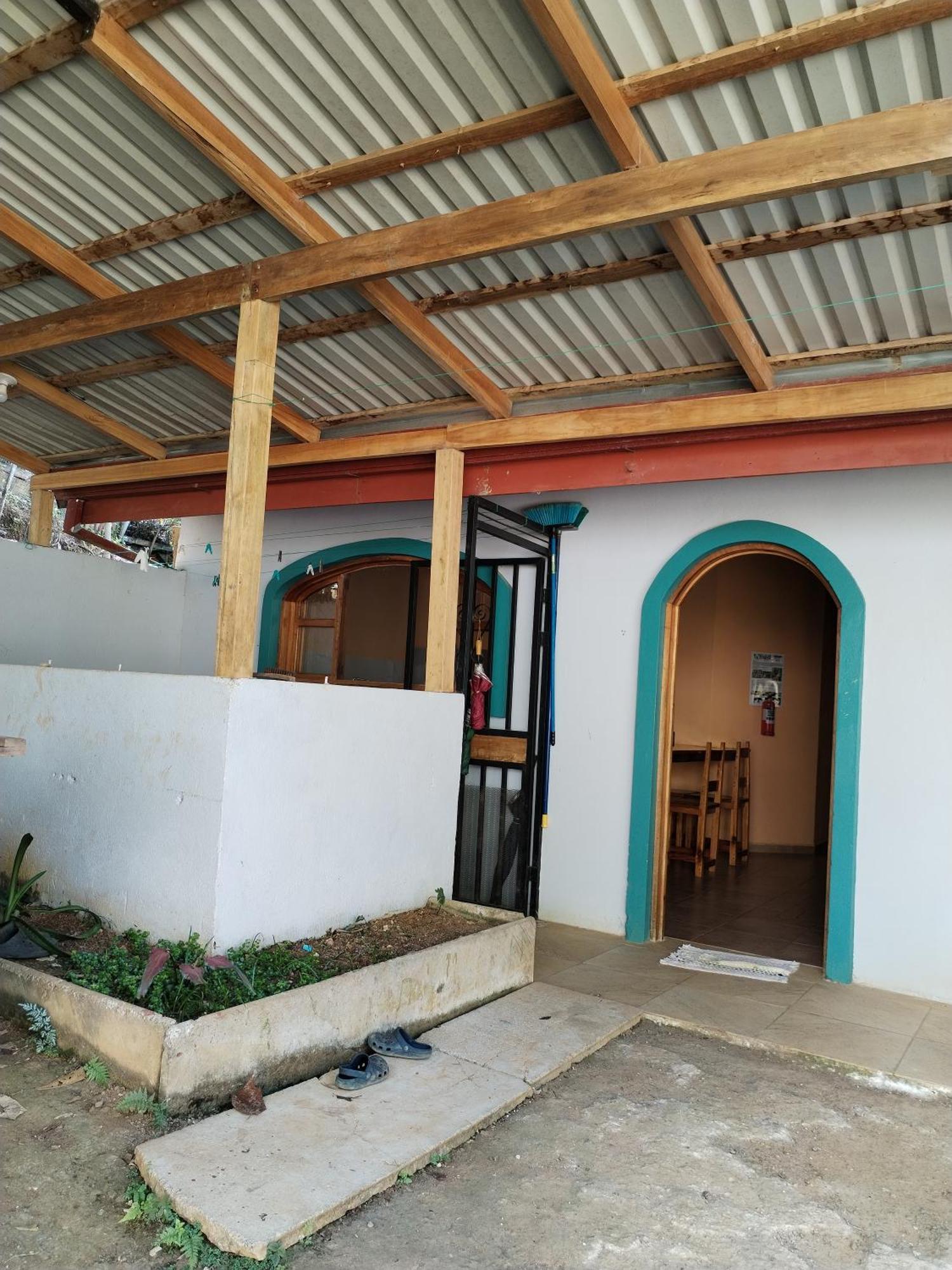 Osa House - Drake Corcovado Tours Bed and Breakfast Drakes Bay Buitenkant foto