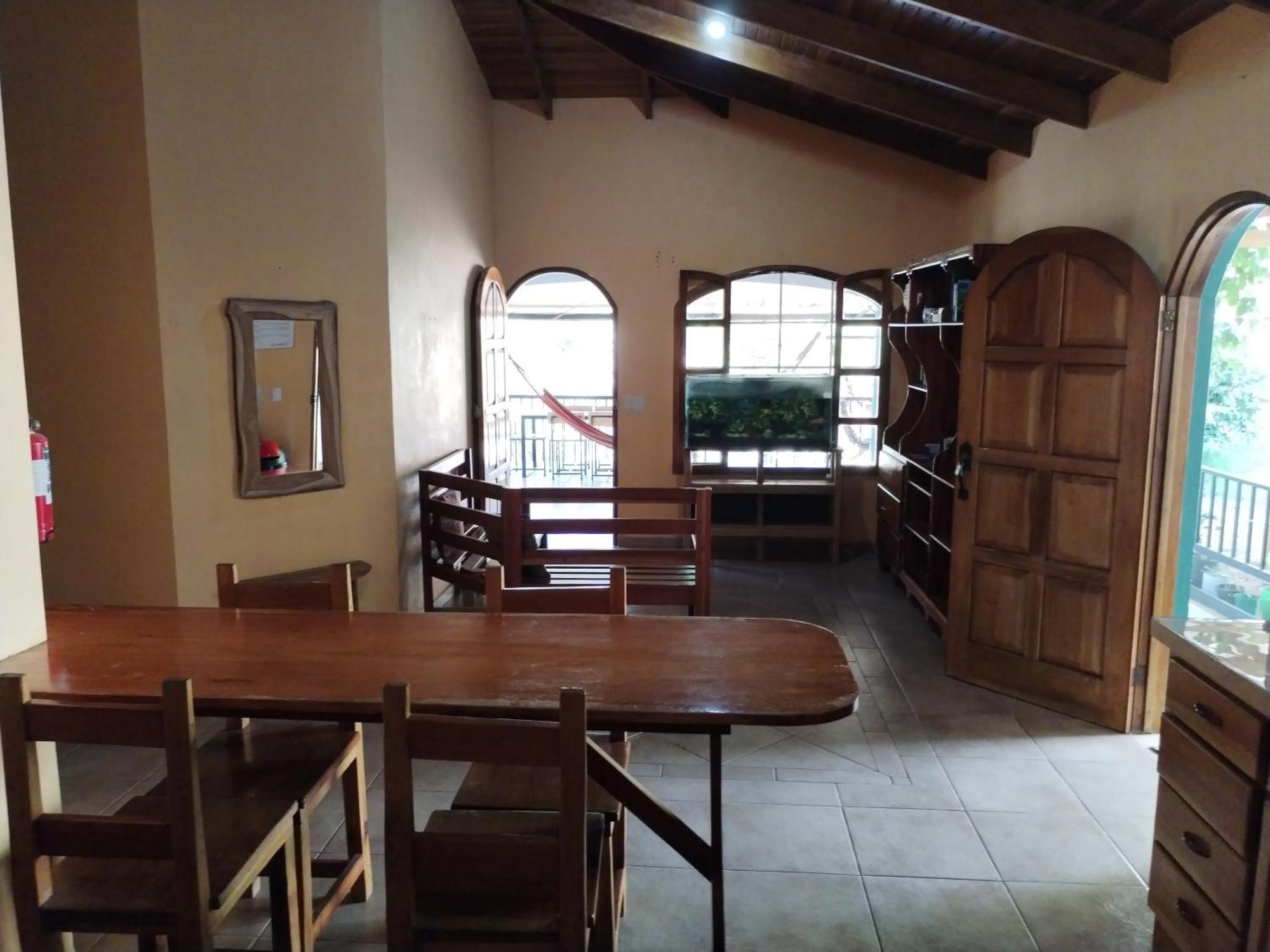 Osa House - Drake Corcovado Tours Bed and Breakfast Drakes Bay Buitenkant foto
