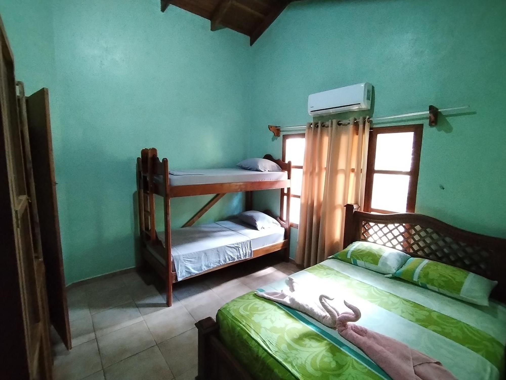 Osa House - Drake Corcovado Tours Bed and Breakfast Drakes Bay Buitenkant foto