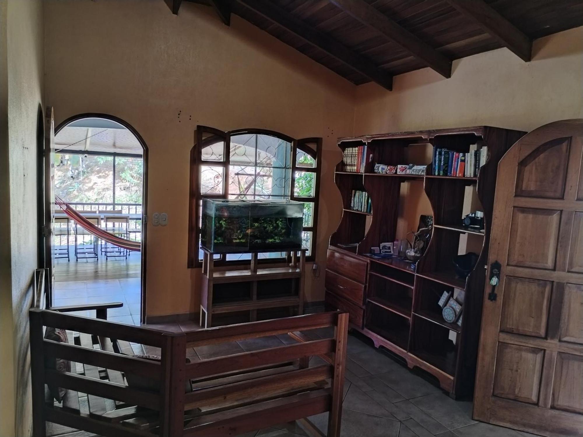 Osa House - Drake Corcovado Tours Bed and Breakfast Drakes Bay Buitenkant foto
