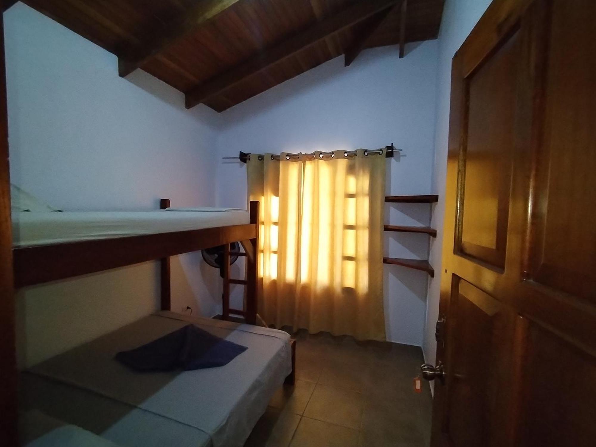 Osa House - Drake Corcovado Tours Bed and Breakfast Drakes Bay Buitenkant foto