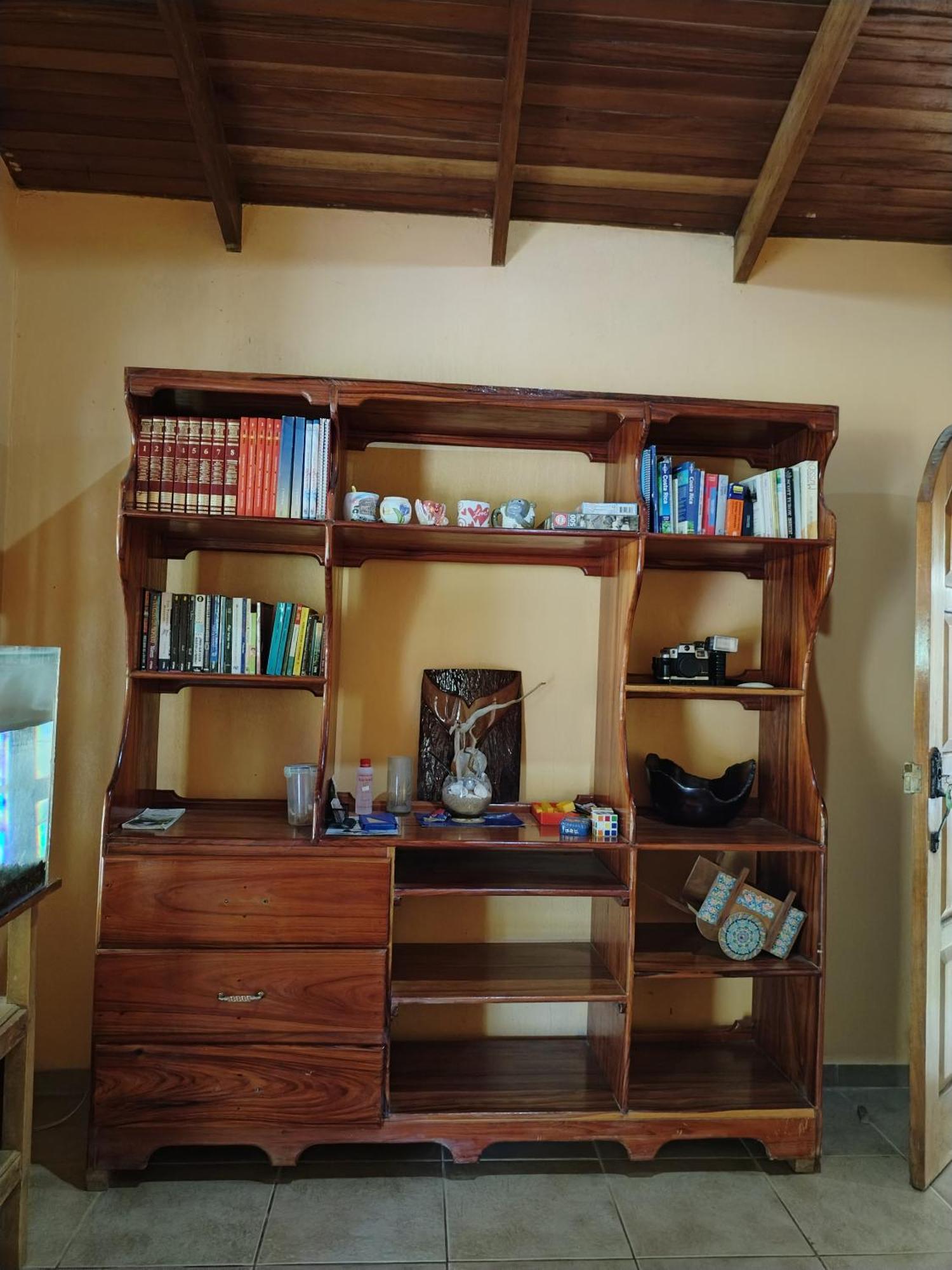 Osa House - Drake Corcovado Tours Bed and Breakfast Drakes Bay Buitenkant foto