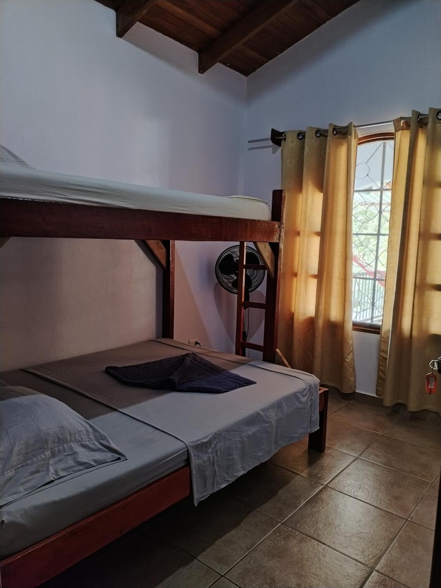 Osa House - Drake Corcovado Tours Bed and Breakfast Drakes Bay Buitenkant foto