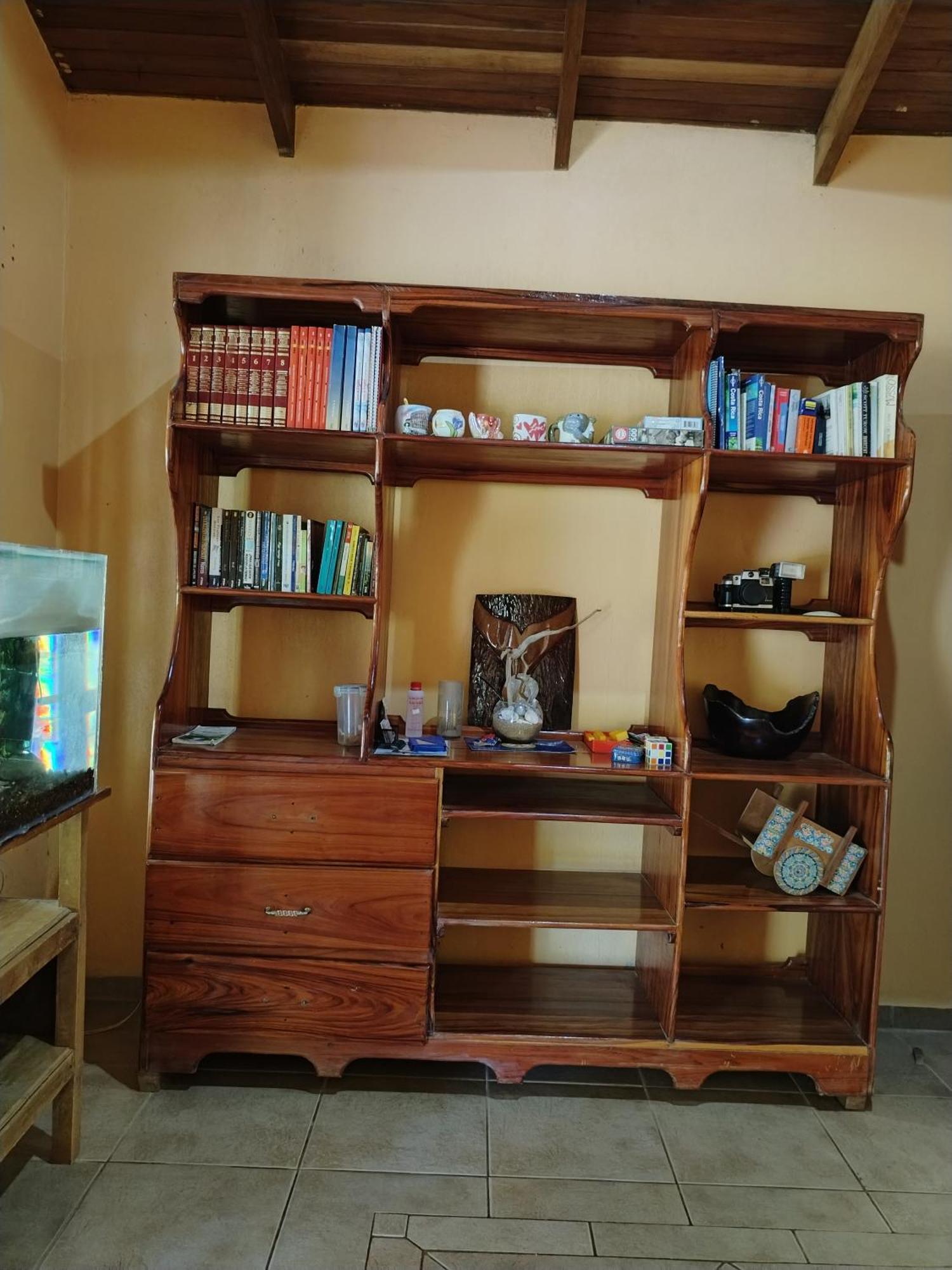 Osa House - Drake Corcovado Tours Bed and Breakfast Drakes Bay Buitenkant foto