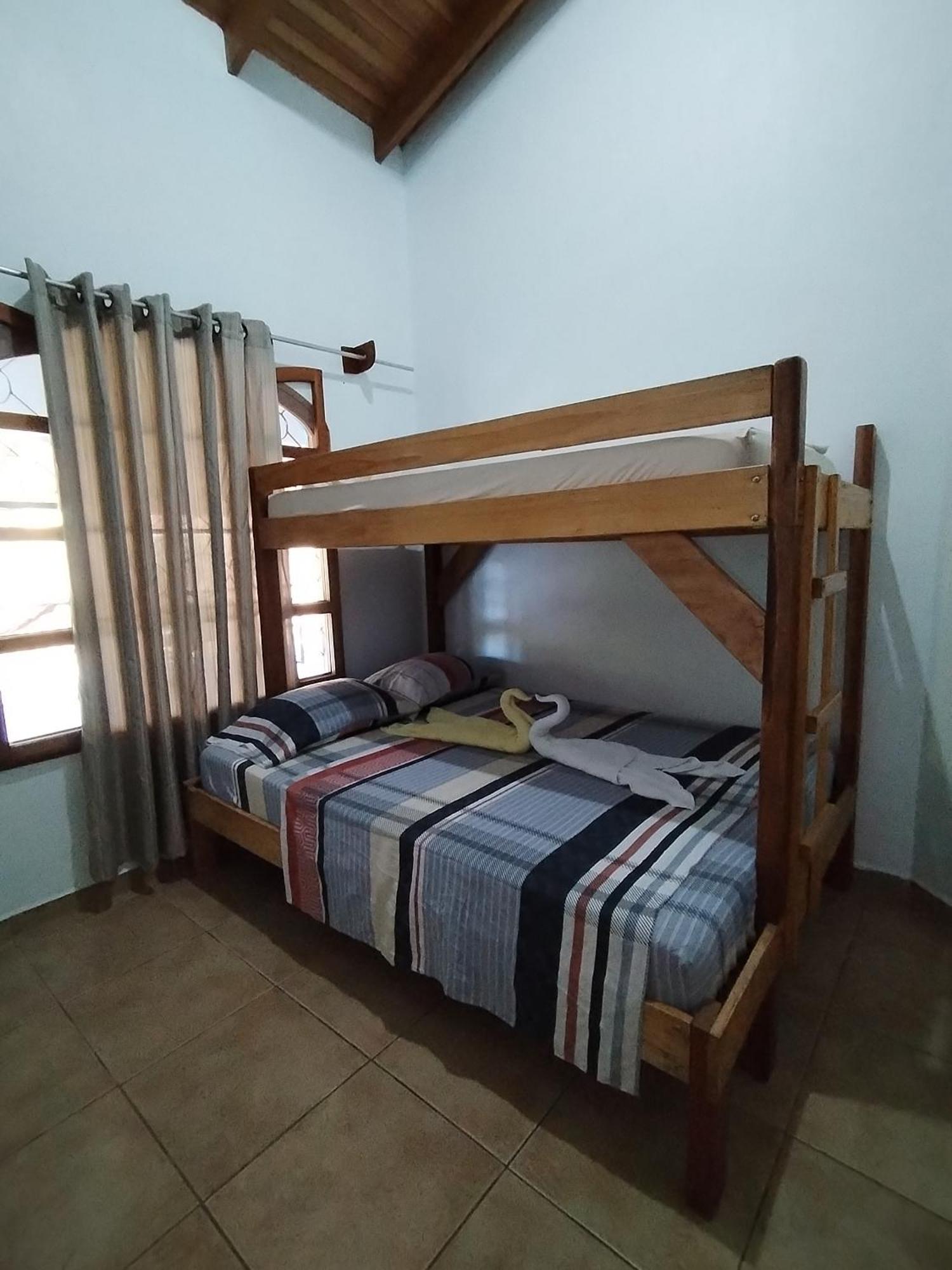 Osa House - Drake Corcovado Tours Bed and Breakfast Drakes Bay Buitenkant foto