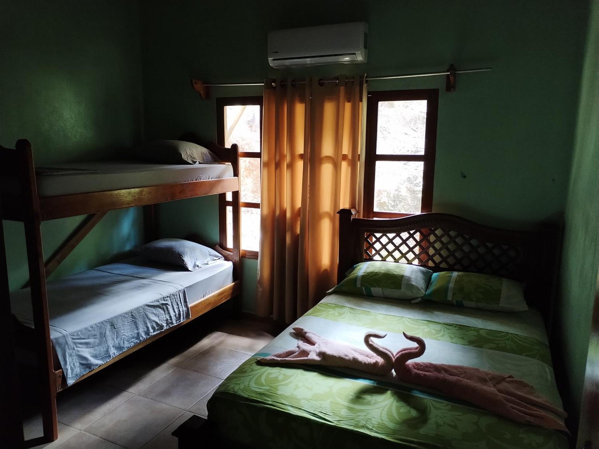 Osa House - Drake Corcovado Tours Bed and Breakfast Drakes Bay Buitenkant foto