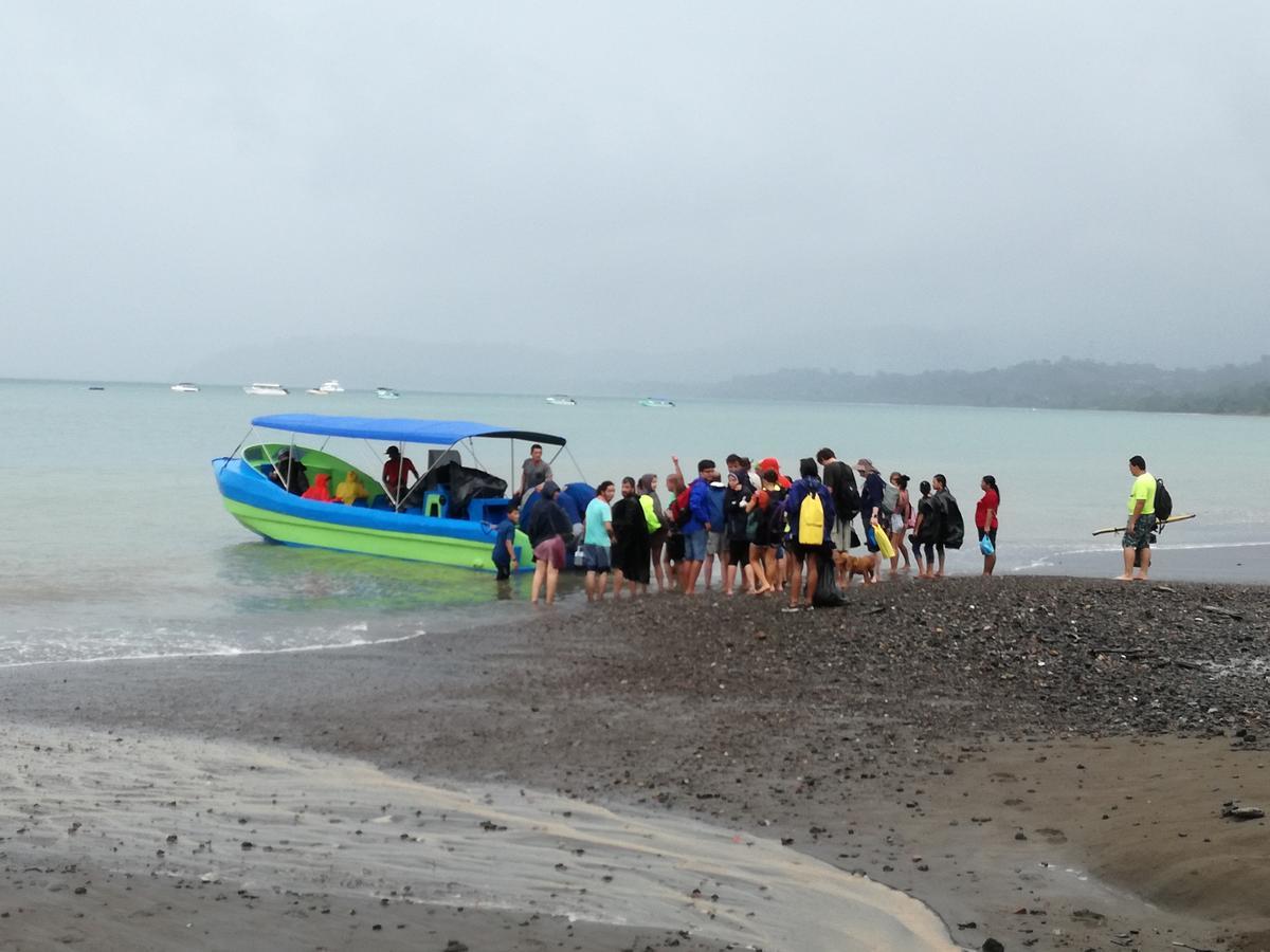 Osa House - Drake Corcovado Tours Bed and Breakfast Drakes Bay Buitenkant foto